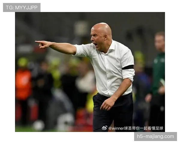 利物浦迎战诺丁汉森林 斯洛特能否率队止住连败